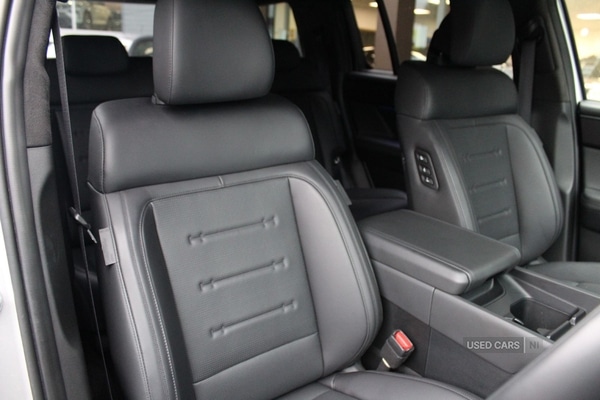 Used Hyundai Santa Fe 2025 for sale - 76914405: Photo 12