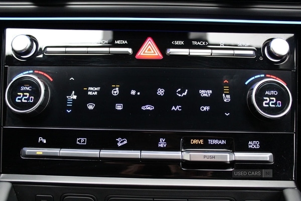 Used Hyundai Santa Fe 2025 for sale - 76914405: Photo 15