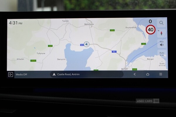 Used Hyundai Santa Fe 2025 for sale - 76914405: Photo 18