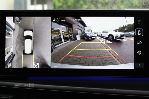 Used Hyundai Santa Fe 2025 for sale - 76914405: Photo 19