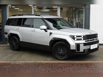 Used Hyundai Santa Fe 2025 for sale - 76914405: Photo