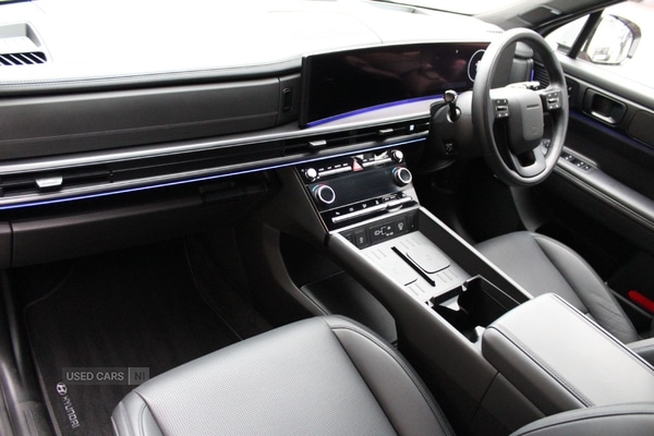 Used Hyundai Santa Fe 2025 for sale - 76914405: Photo 2