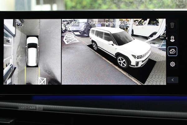 Used Hyundai Santa Fe 2025 for sale - 76914405: Photo 20