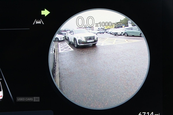 Used Hyundai Santa Fe 2025 for sale - 76914405: Photo 22