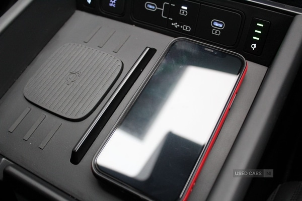 Used Hyundai Santa Fe 2025 for sale - 76914405: Photo 23