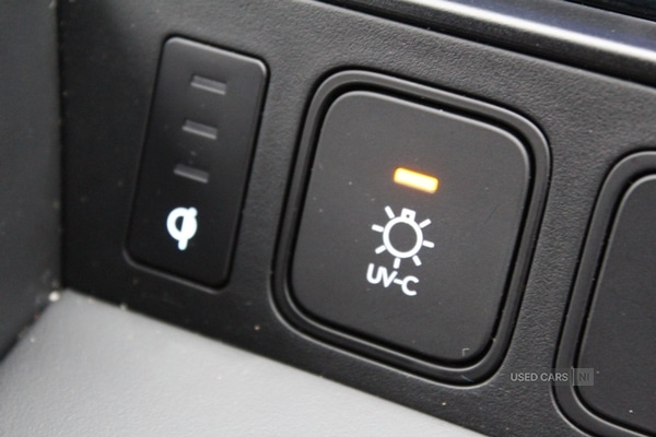 Used Hyundai Santa Fe 2025 for sale - 76914405: Photo 24