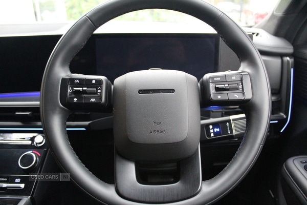 Used Hyundai Santa Fe 2025 for sale - 76914405: Photo 27