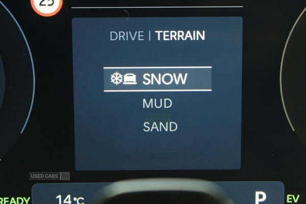 Used Hyundai Santa Fe 2025 for sale - 76914405: Photo 34