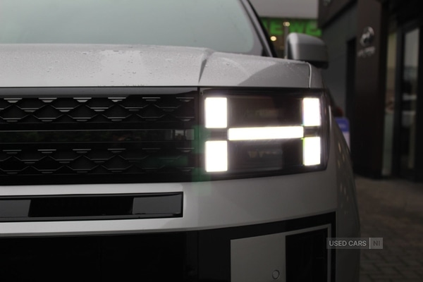 Used Hyundai Santa Fe 2025 for sale - 76914405: Photo 36