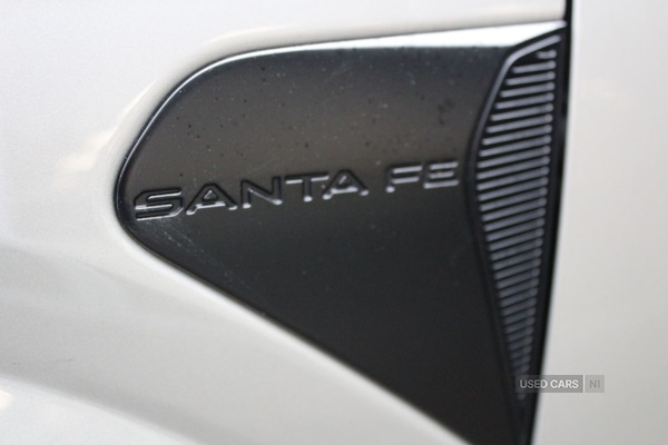 Used Hyundai Santa Fe 2025 for sale - 76914405: Photo 37