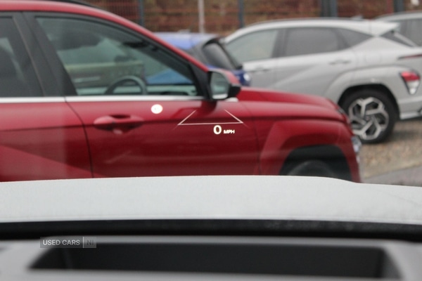 Used Hyundai Santa Fe 2025 for sale - 76914405: Photo 38