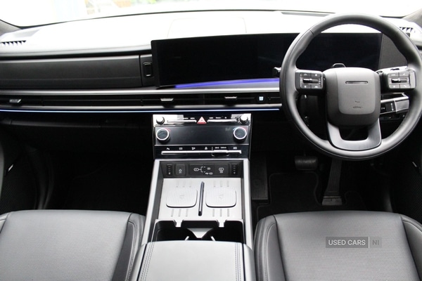 Used Hyundai Santa Fe 2025 for sale - 76914405: Photo 4