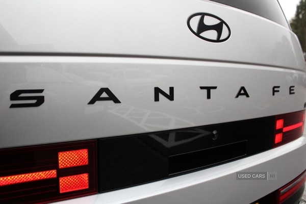 Used Hyundai Santa Fe 2025 for sale - 76914405: Photo 40