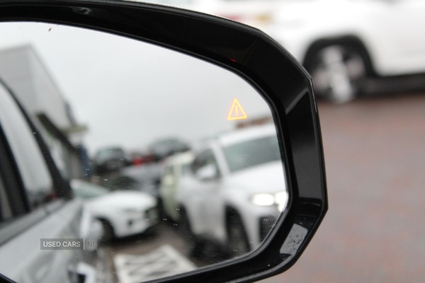 Used Hyundai Santa Fe 2025 for sale - 76914405: Photo 42