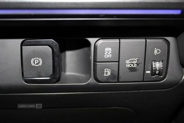 Used Hyundai Santa Fe 2025 for sale - 76914405: Photo 45