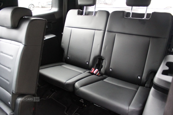 Used Hyundai Santa Fe 2025 for sale - 76914405: Photo 46