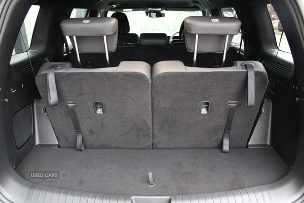 Used Hyundai Santa Fe 2025 for sale - 76914405: Photo 48