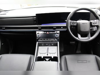 Used Hyundai Santa Fe 2025 for sale - 76914405: Photo