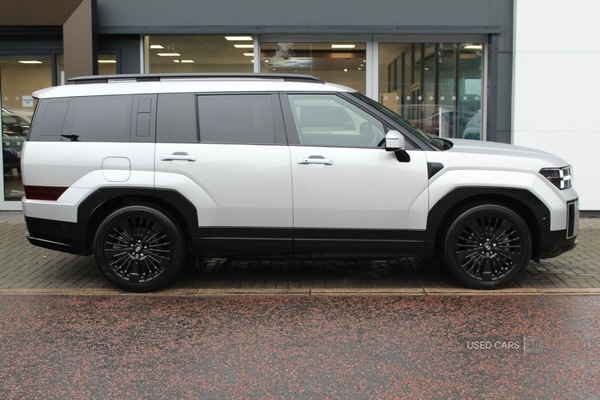 Used Hyundai Santa Fe 2025 for sale - 76914405: Photo 5