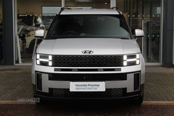 Used Hyundai Santa Fe 2025 for sale - 76914405: Photo 6