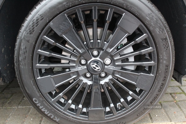 Used Hyundai Santa Fe 2025 for sale - 76914405: Photo 9