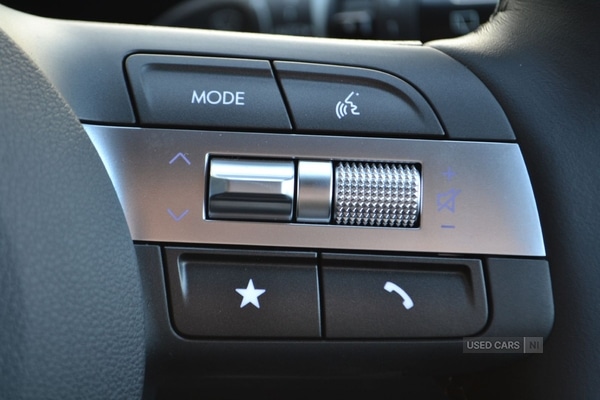 Used Hyundai KONA 2025 for sale - 76899858: Photo 10