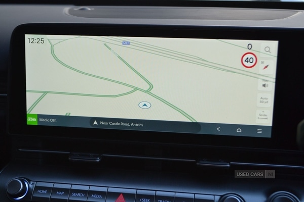 Used Hyundai KONA 2025 for sale - 76899858: Photo 11