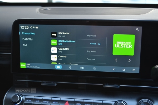 Used Hyundai KONA 2025 for sale - 76899858: Photo 12