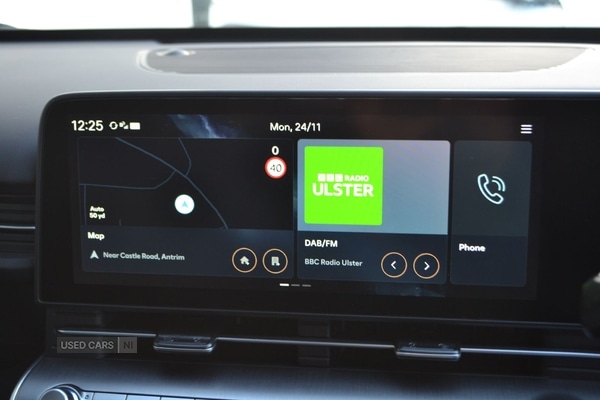 Used Hyundai KONA 2025 for sale - 76899858: Photo 13