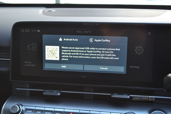 Used Hyundai KONA 2025 for sale - 76899858: Photo 14