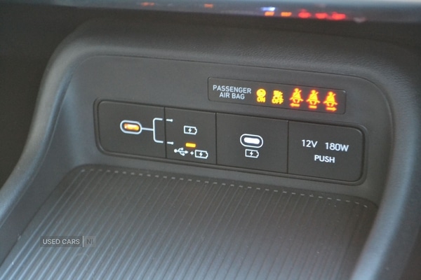 Used Hyundai KONA 2025 for sale - 76899858: Photo 16