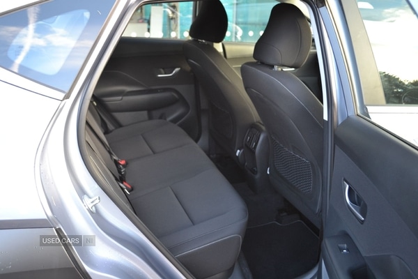 Used Hyundai KONA 2025 for sale - 76899858: Photo 19