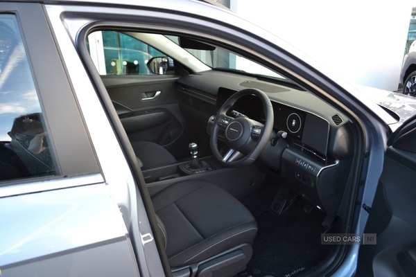 Used Hyundai KONA 2025 for sale - 76899858: Photo 2