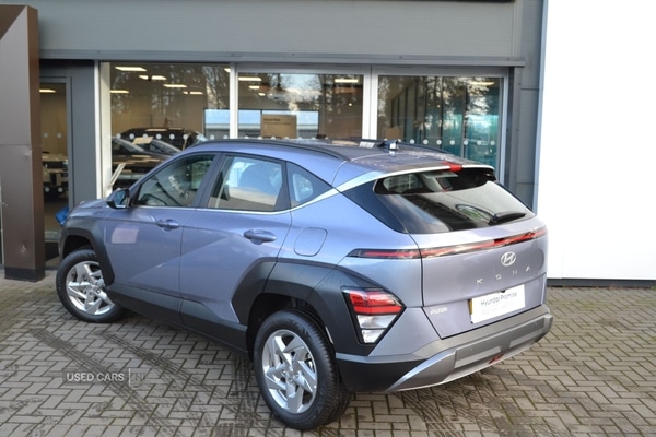 Used Hyundai KONA 2025 for sale - 76899858: Photo 21