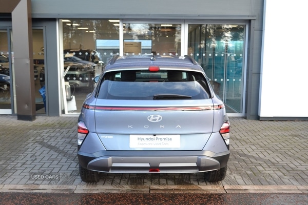 Used Hyundai KONA 2025 for sale - 76899858: Photo 22
