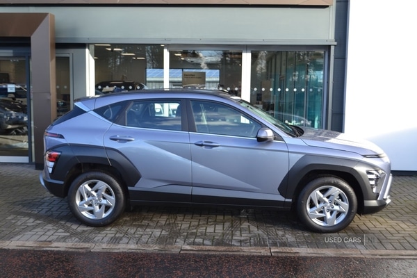 Used Hyundai KONA 2025 for sale - 76899858: Photo 24