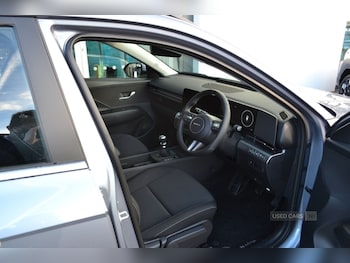 Used Hyundai KONA 2025 for sale - 76899858: Photo