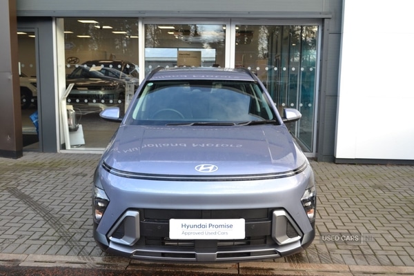 Used Hyundai KONA 2025 for sale - 76899858: Photo 3