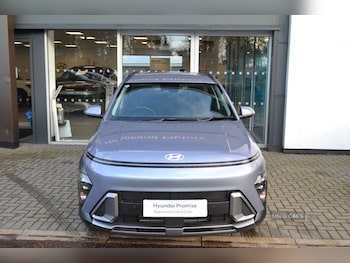Used Hyundai KONA 2025 for sale - 76899858: Photo