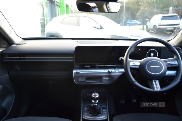 Used Hyundai KONA 2025 for sale - 76899858: Photo 4