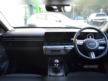 Used Hyundai KONA 2025 for sale - 76899858: Photo