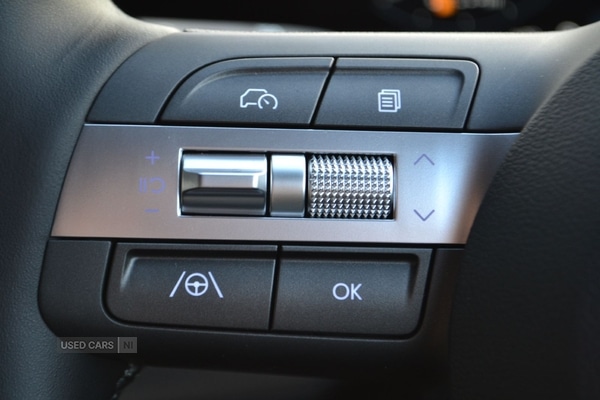 Used Hyundai KONA 2025 for sale - 76899858: Photo 9