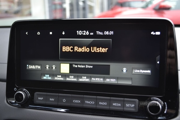 Used Hyundai KONA 2022 for sale - 77144924: Photo 10