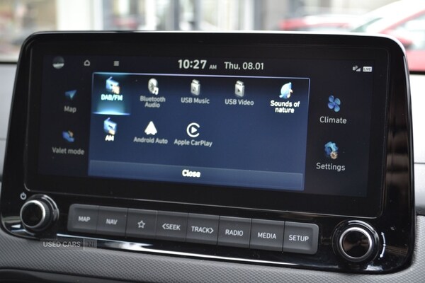 Used Hyundai KONA 2022 for sale - 77144924: Photo 11