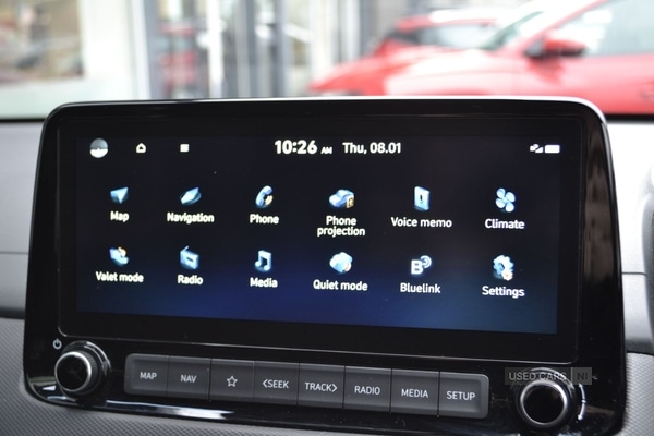 Used Hyundai KONA 2022 for sale - 77144924: Photo 12