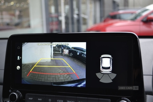 Used Hyundai KONA 2022 for sale - 77144924: Photo 14