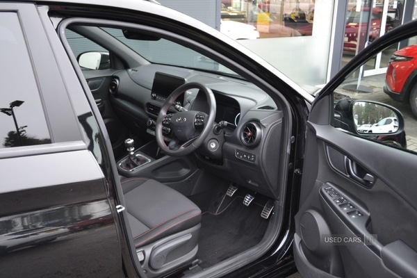 Used Hyundai KONA 2022 for sale - 77144924: Photo 2