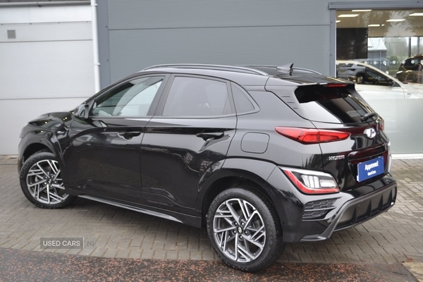 Used Hyundai KONA 2022 for sale - 77144924: Photo 21