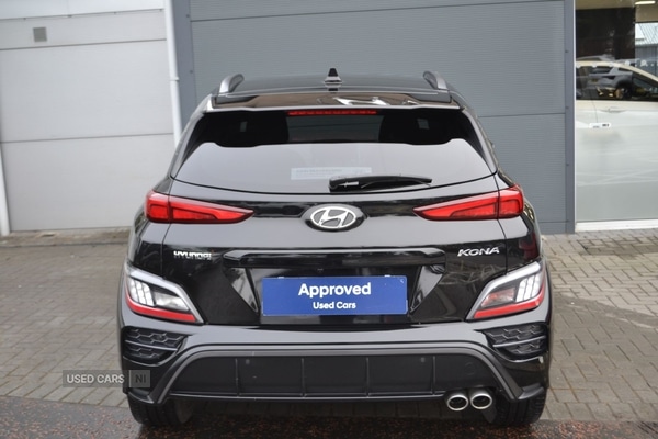 Used Hyundai KONA 2022 for sale - 77144924: Photo 22