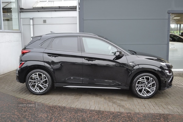 Used Hyundai KONA 2022 for sale - 77144924: Photo 24